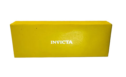 TechnoMarine Pen Yellow classic with gift box