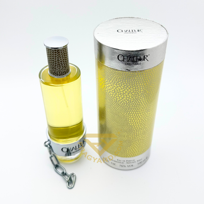 CHALEUR D'ANIMALE WOMEN By ANIMALE Eau De Parfum 100ml 3.4 fl oz Spray original new