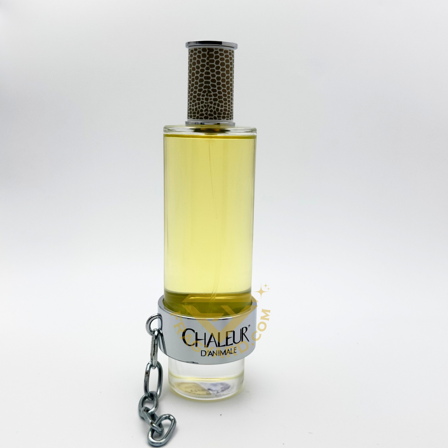 CHALEUR D'ANIMALE WOMEN By ANIMALE Eau De Parfum 100ml Spray ORIGINAL TESTER