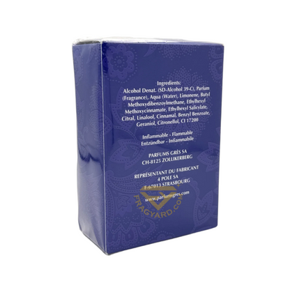 Caline Exotic moments by Parfums Gres Eau de Toilette 50ml/ 1.69oz  Natural spray