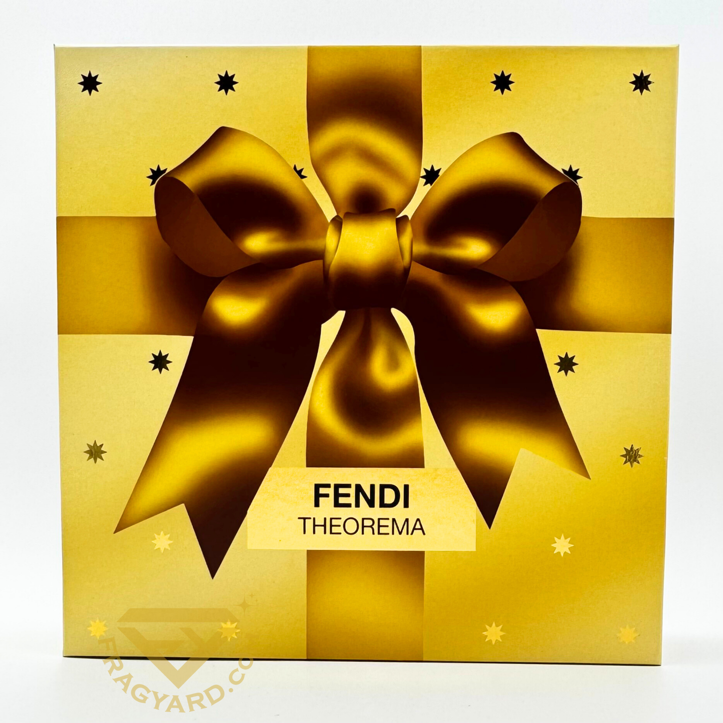 FENDI THEOREMA GIFT SET 30ML EAU DE PARFUM BY FENDI RARE COLLECTION