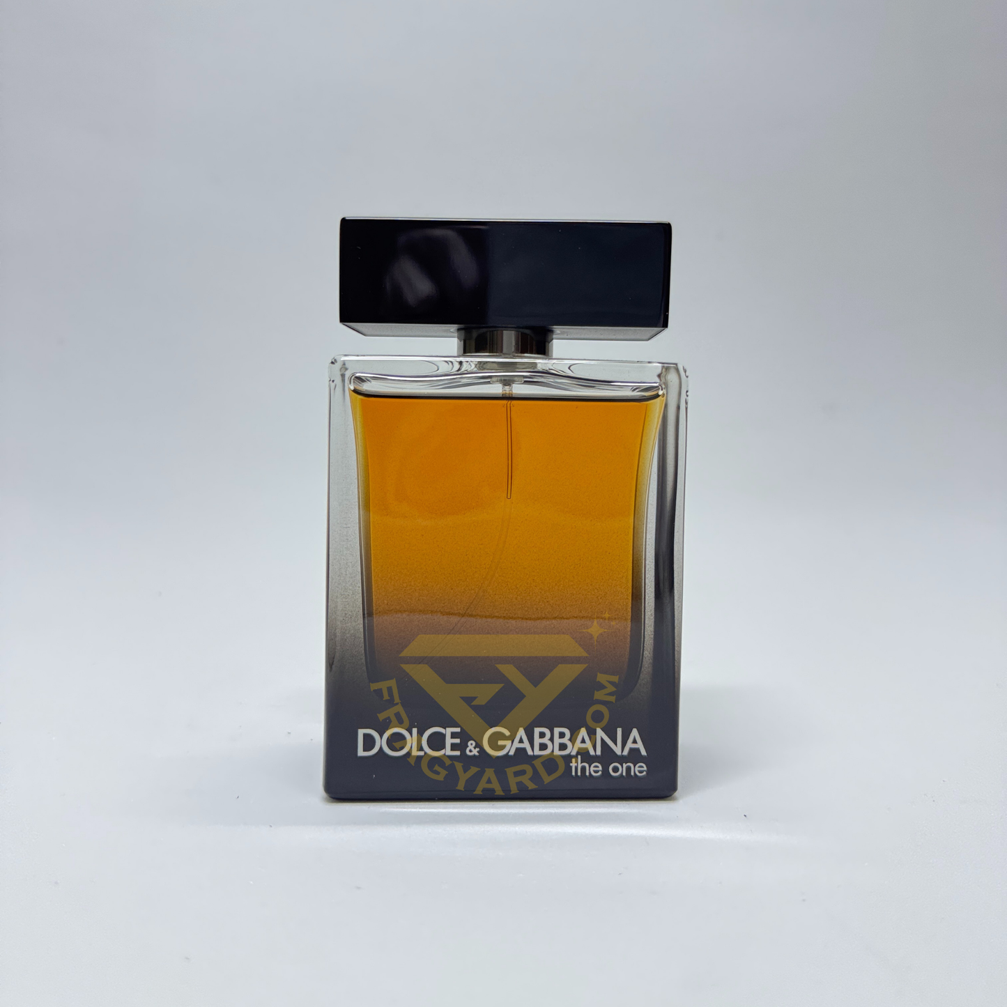 THE ONE FOR MEN By DOLCE & GABBANA Eau De Parfum 100ML Spray ORIGINAL TESTER