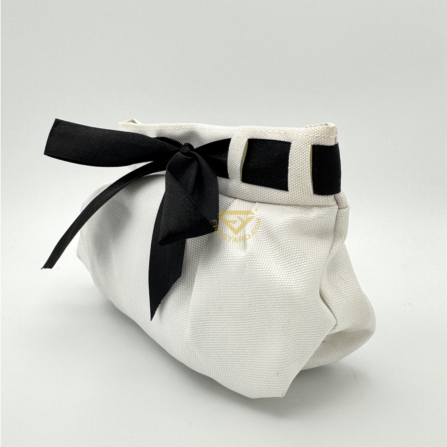 J DEL POZO IN WHITE  Eau De Toilette 100ML Spray + LADIES POUCH ORIGINAL