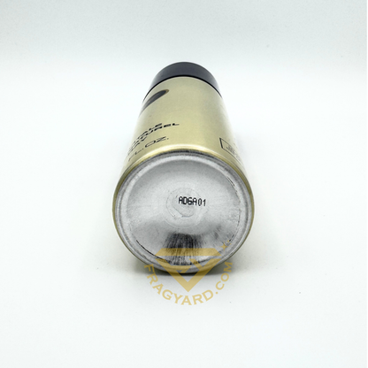 OSCER DE LA RENTA POUR LUI DEODORANT NATURAL SPRAY 150ML 5.0FL OZ ORIGINAL RARE