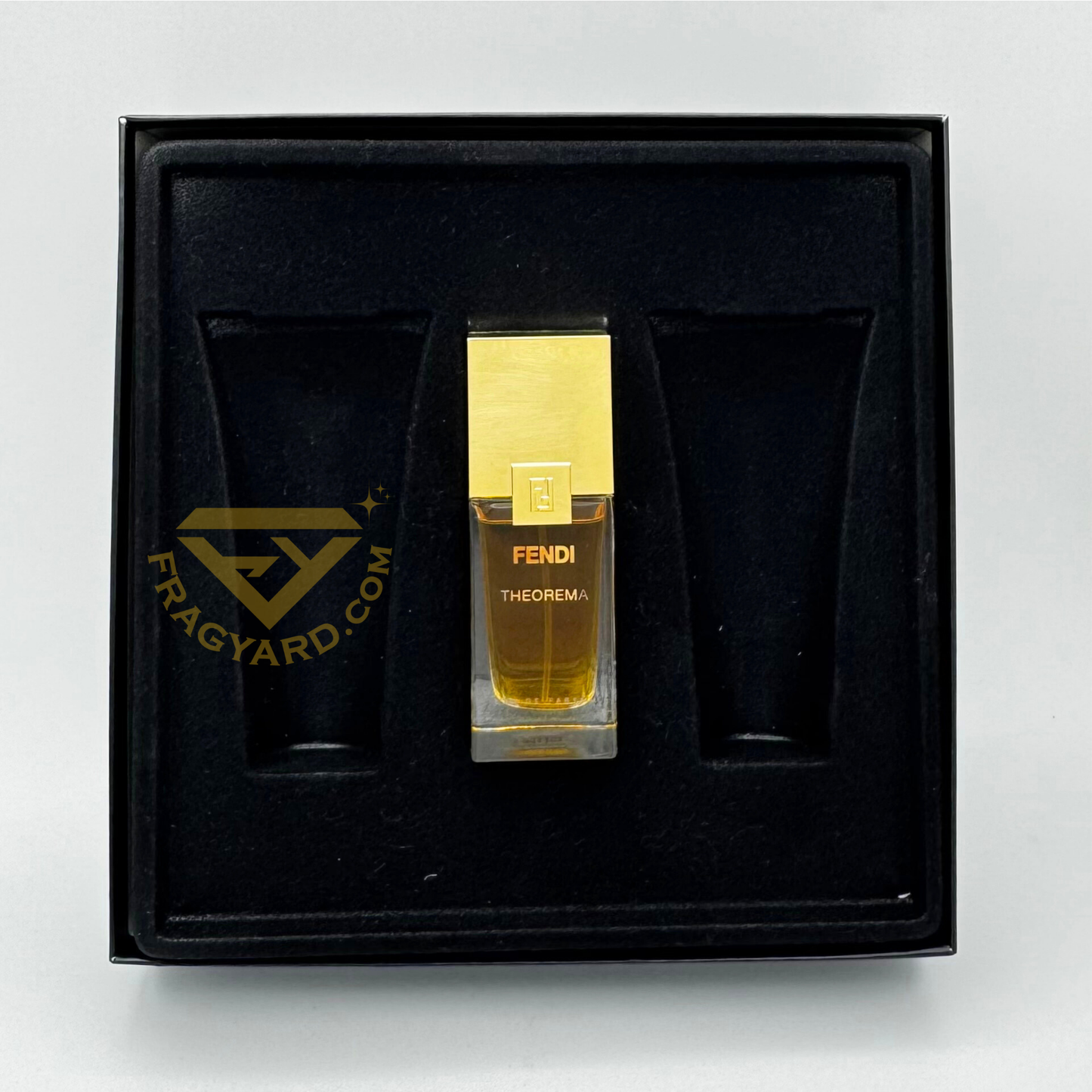 FENDI THEOREMA GIFT SET 30ML EAU DE PARFUM BY FENDI RARE COLLECTION