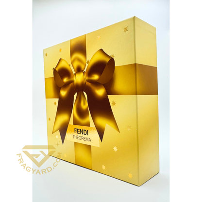 FENDI THEOREMA GIFT SET 30ML EAU DE PARFUM BY FENDI RARE COLLECTION