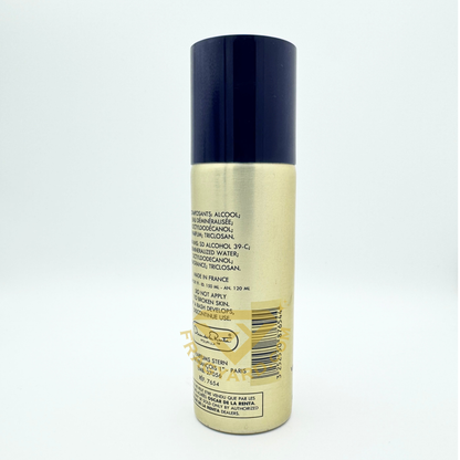 OSCER DE LA RENTA POUR LUI DEODORANT NATURAL SPRAY 150ML 5.0FL OZ ORIGINAL RARE