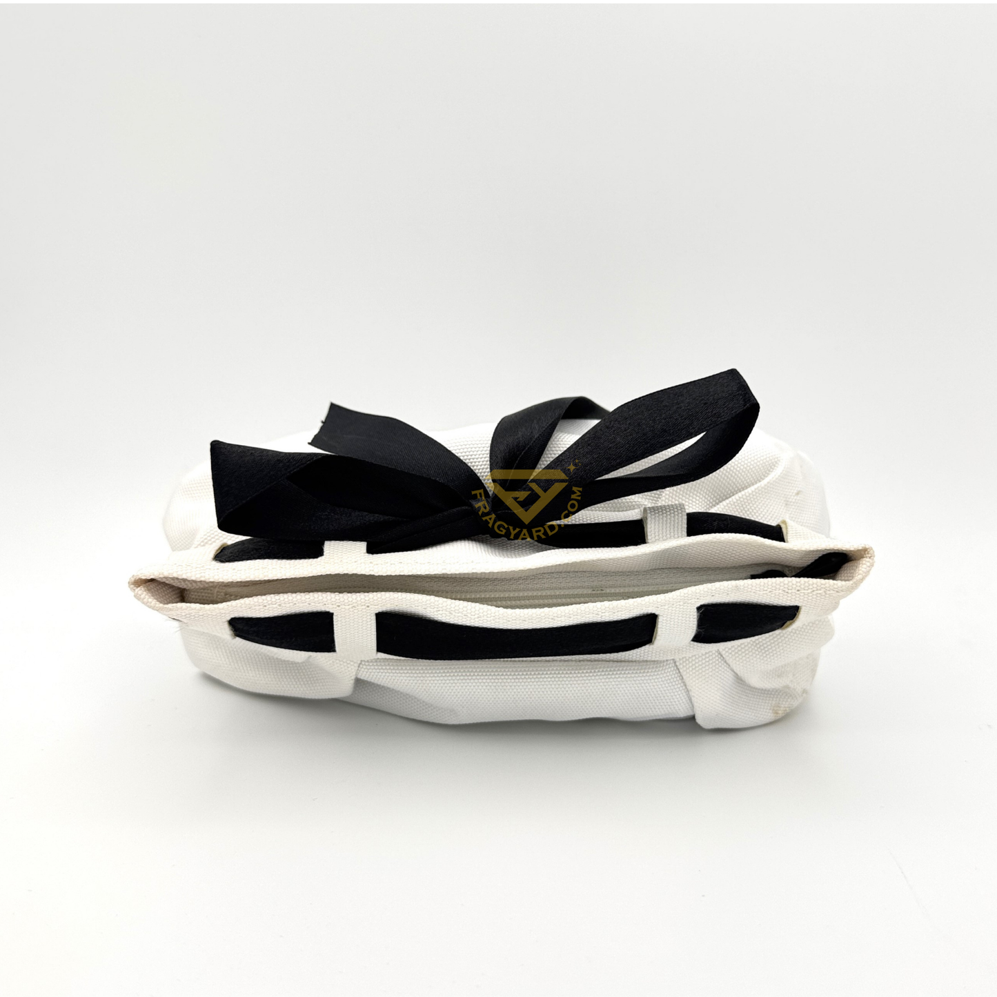 J DEL POZO IN WHITE  Eau De Toilette 100ML Spray + LADIES POUCH ORIGINAL