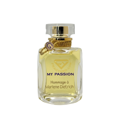 Gres My Passion Hommage A Marlene Dietrich For Women Eau De Parfum 60ml