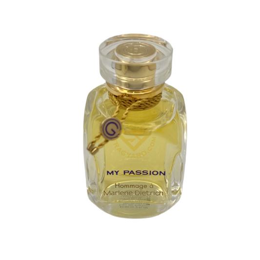 Gres My Passion Hommage A Marlene Dietrich For Women Eau De Parfum 60ml
