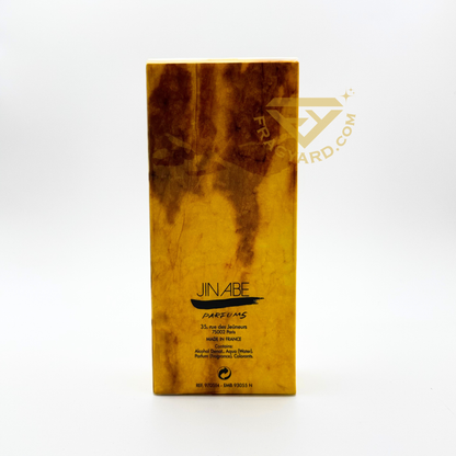 Jin Abe by Jin Abe Parfums Eau de Toilette Natural spray 30ml  1floz for women