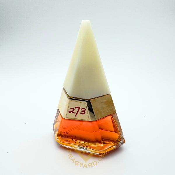 273 RODEO DRIVE BY FRED HAYMAN'S BEVERLY HILLS EAU DE PARFUM 50ML 1.7F ...