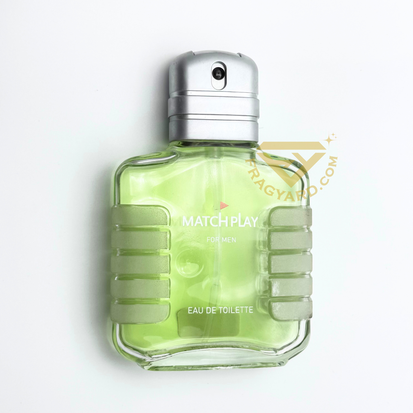 MATCH PLAY FOR MAN By  MATCH PLAY Eau De Toilette 100ml Spray tester