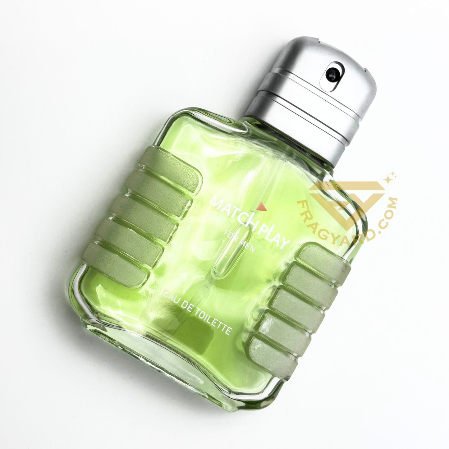 MATCH PLAY FOR MAN By  MATCH PLAY Eau De Toilette 100ml Spray tester