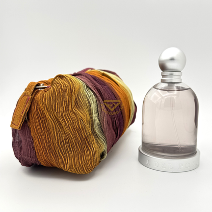 HALLOWEEN By J DEL POZO Eau De Toilette natural Spray 100ML + LADIES POUCH ORIGINAL