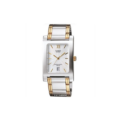 Casio Watch BEM -100SG -7AVDF Unisex Watch BEM-100SG-7A