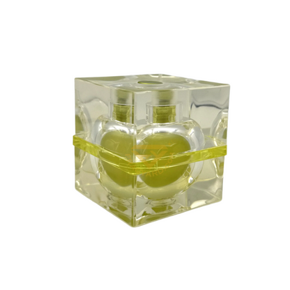 VV ROBERTO VERINO FOR WOMEN GIFT SET EAU DE PARFUM 50ML + 30ML BODY LOTION + SUMMER VANITY CASE