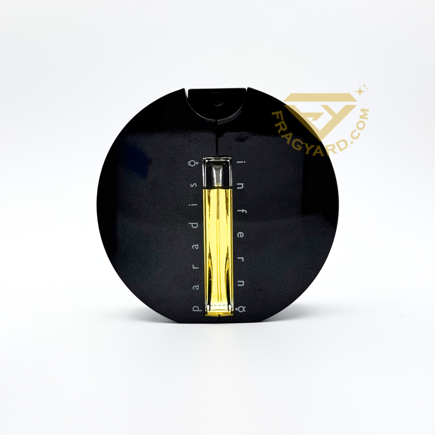 PARADISO INFERNO By UNITED COLORS OF BENETTON Eau De Toilette Men 80ml Spray