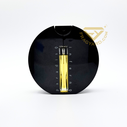PARADISO INFERNO By UNITED COLORS OF BENETTON Eau De Toilette Men 80ml Spray