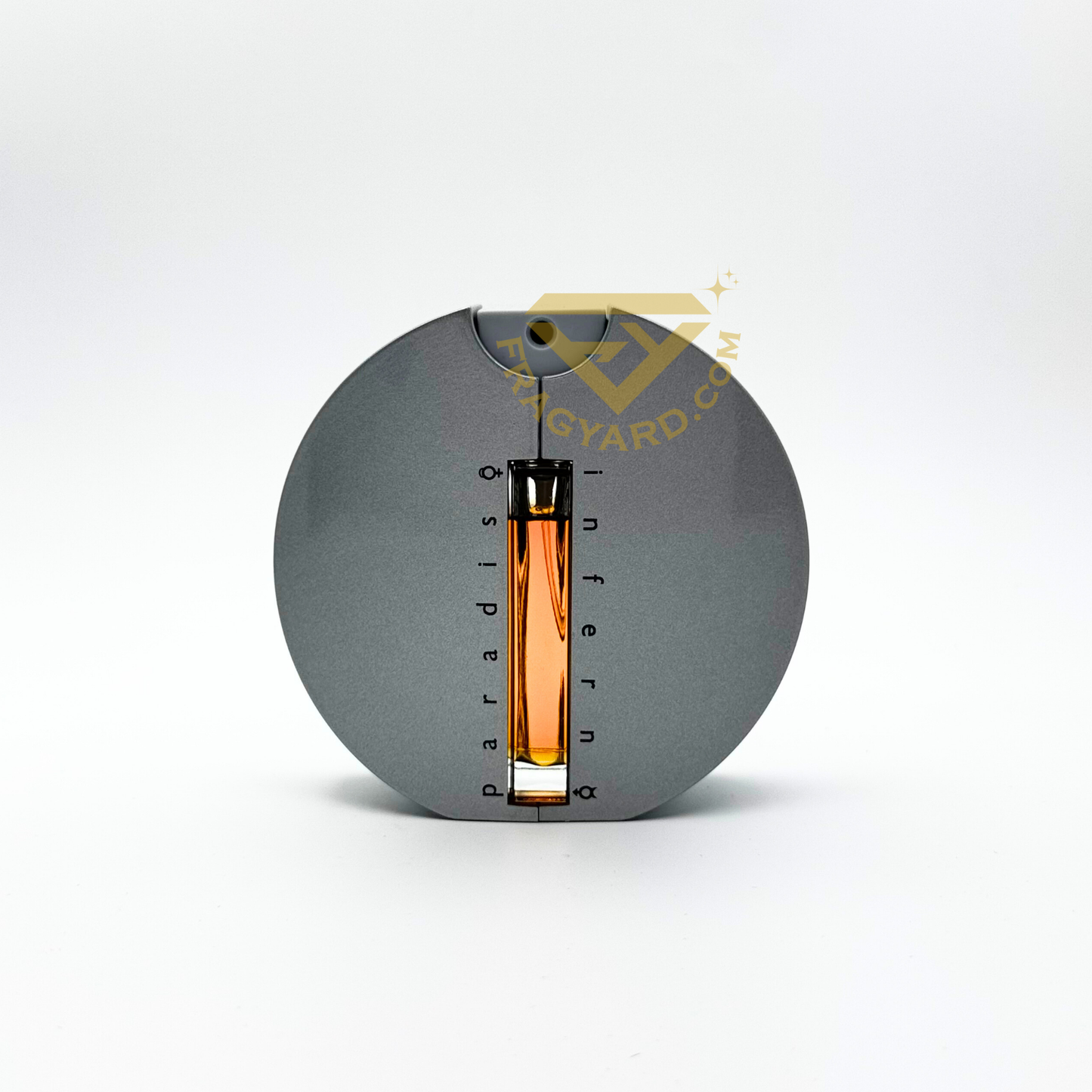 UNITED COLORS OF BENETTON PARADISO INFERNO FOR WOMEN Eau De Toilette 80ml SPRAY