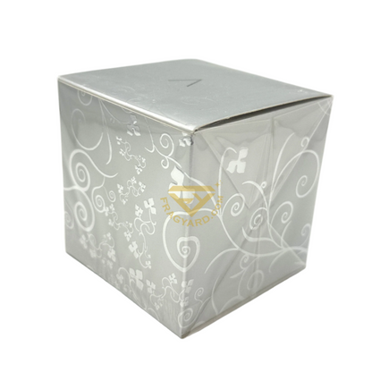 Roberto Verino Platinum EAU DE PARFUM natural spray