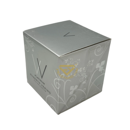 Roberto Verino Platinum EAU DE PARFUM natural spray