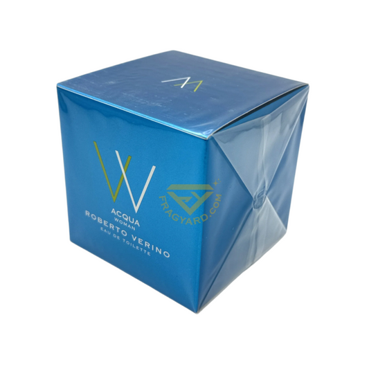 Roberto Verino Acqua EDT 50ml natural spray