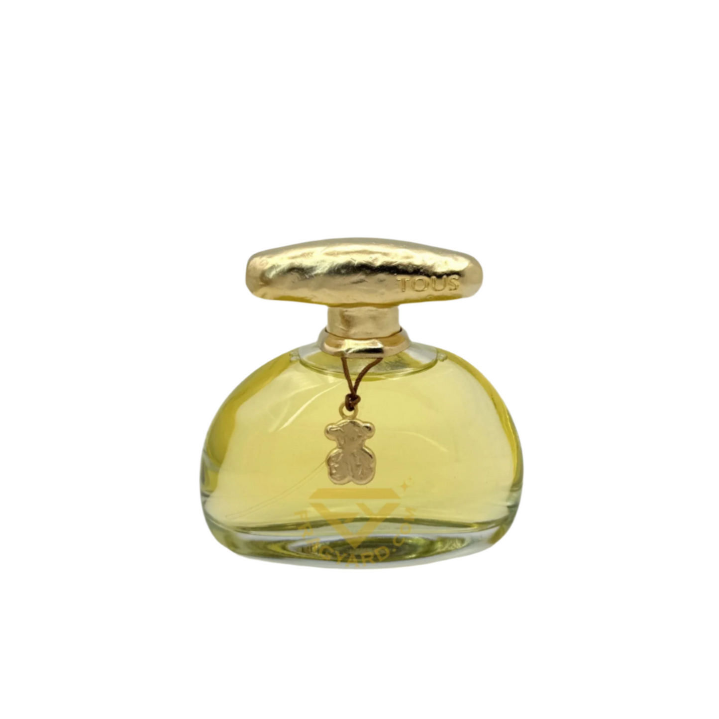 TOUCH By  TOUS Eau De Toilette SPRAY ORIGINAL FRAGRANCE