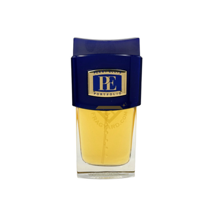 PERRY ELLIS PORTFOLIO ELITE BLUE EAU DE PARFUM 30ML 1.0 FL OZ WOMEN