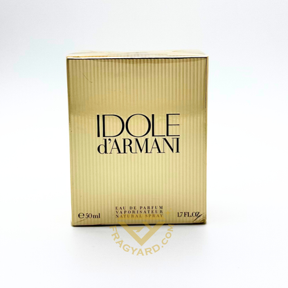 IDOLE DÁRMANI BY GIORGIO ARMANI EAU DE PARFUM 50ML / 1.7FLOZ SPRAY