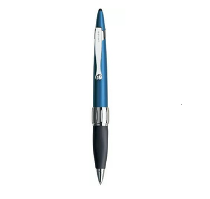 Cross Morph 472-2 Electric Blue Ball point pen with metal box original guarantee