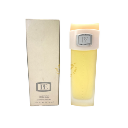 Perry Elllis Portfolio for women Eau De Parfum 100ml 3.4 fl oz natural spray