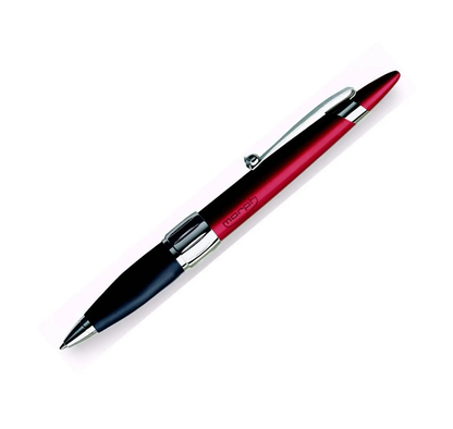 Cross Morph 472-3 Mars red Ball point pen with metal box original guarantee