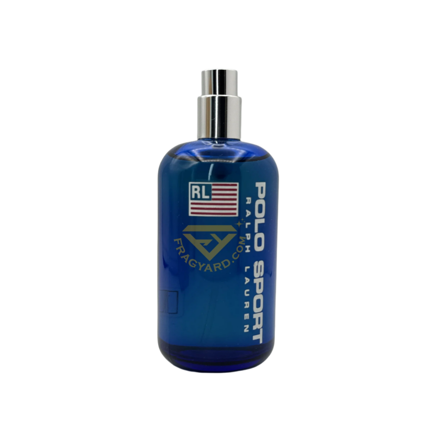 Polo Sport by Ralph Lauren Eau De Toilette Spray 125ml 4.2 fl oz for Men