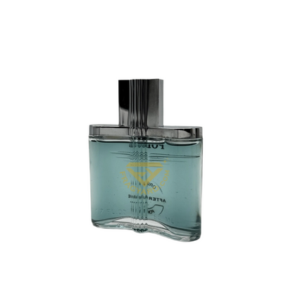 POLICE ORIGINAL BY POLICE AFTER SHAVE FOR MEN 100ML 3.4 FL OZ NATURAL SPRAY