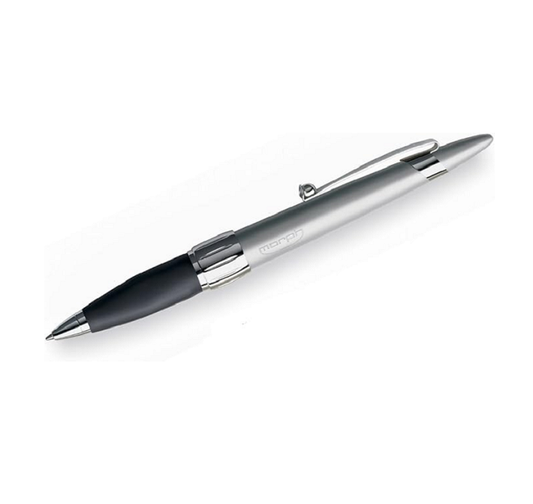 Cross Morph 472-4 Quick Silver Ball Point pen with metal box Original Guarantee