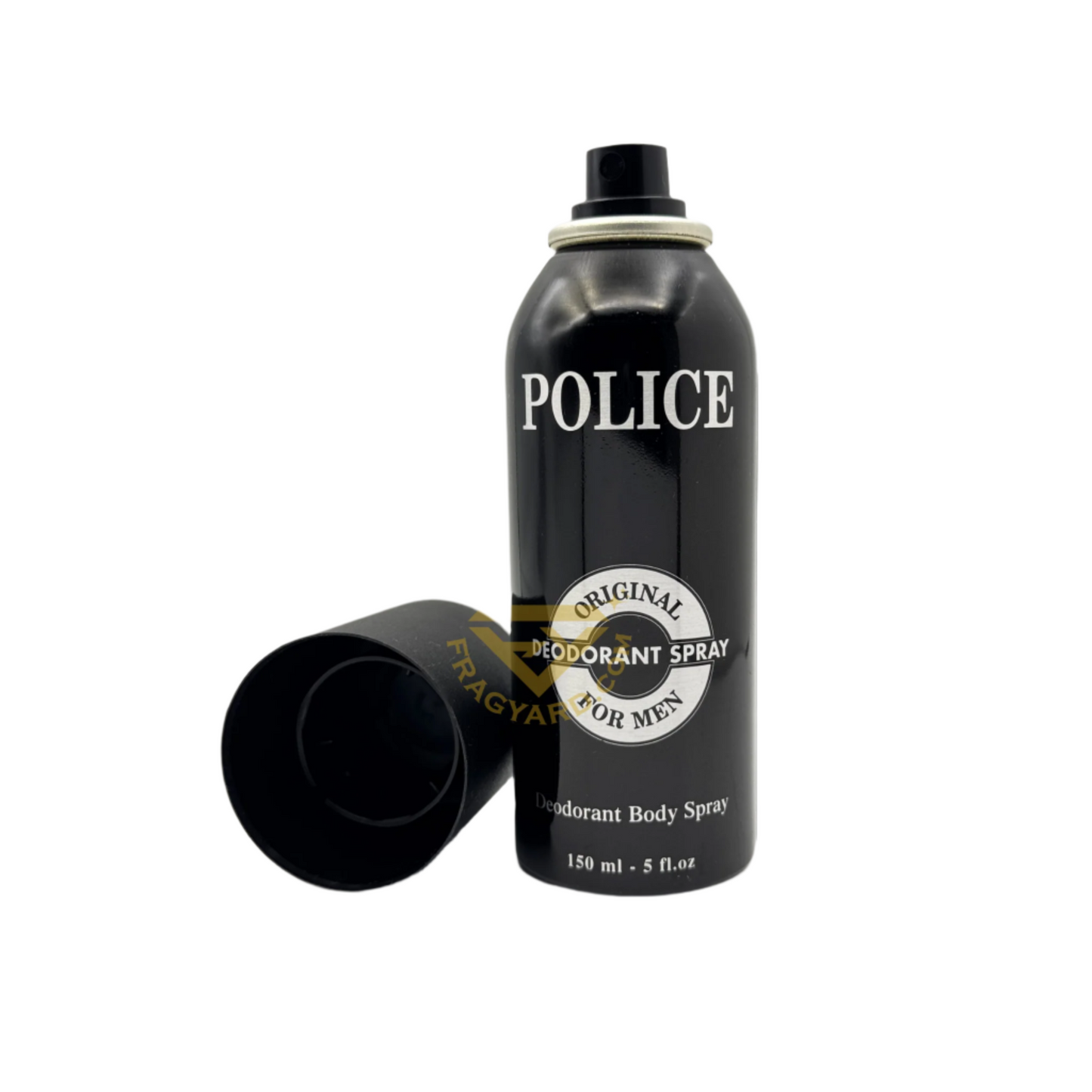 Police Original by Police eau de toilette for men 100ml 3.4 fl oz natural spray