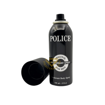 Police Original by Police eau de toilette for men 100ml 3.4 fl oz natural spray