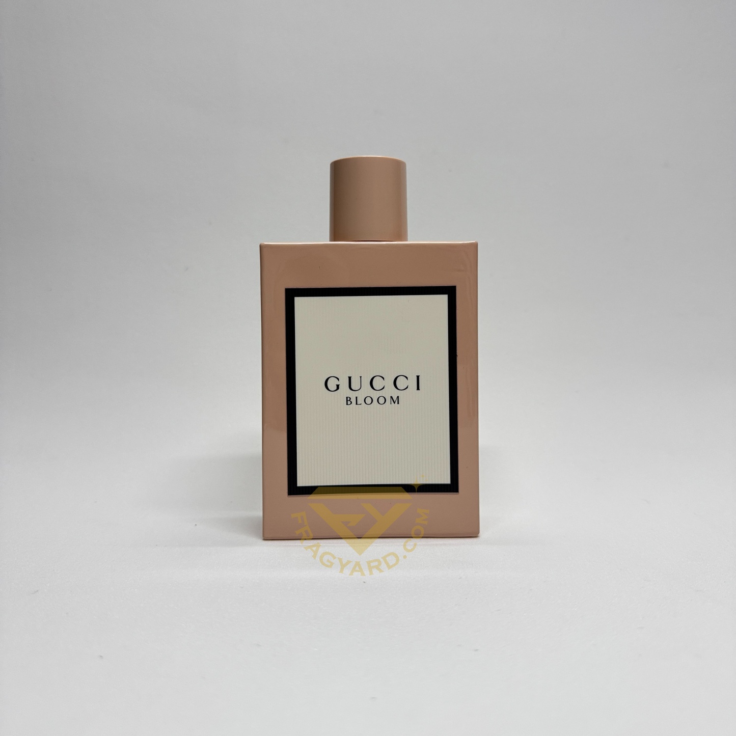 GUCCI BLOOM By GUCCI Eau De Parfum 100ml Spray ORIGINAL TESTER