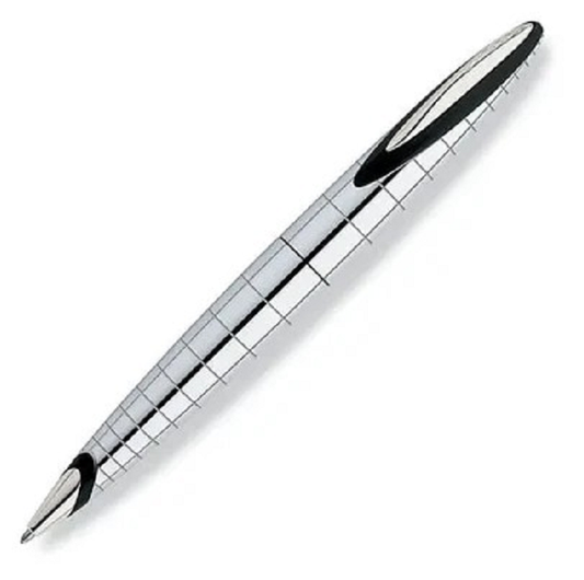 Cross Verve AT0022-3 Luxury Ballpoint pen with luxury box Original guarantee