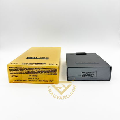 Police Interactive pour Homme - Eau de Toilette 75ml Edt Spray