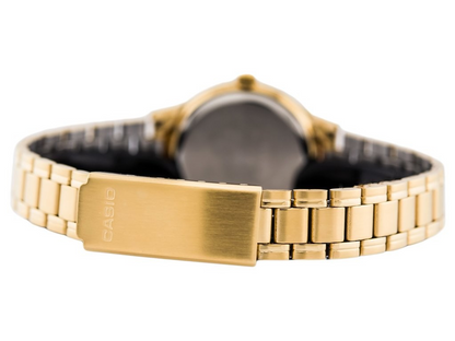 Casio Watch LTP-1128N-9AR Enticer Women's Watch LTP -1128N-9ARDF