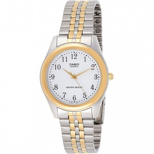 Casio Watch WOMEN WRIST WATCH ANALOG LTP-1129G-7BRDF