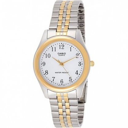 Casio Watch WOMEN WRIST WATCH ANALOG LTP-1129G-7BRDF