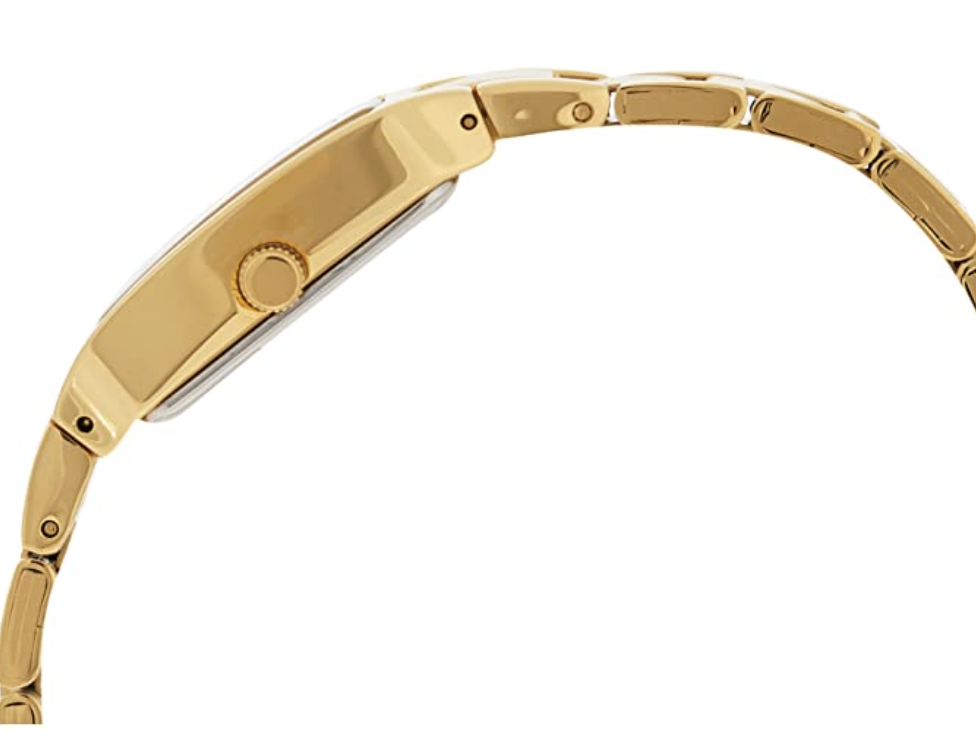 Casio Watch Dress Watch, Analog, Stainless Steel Band For Women LTP-1165N-9CRDF