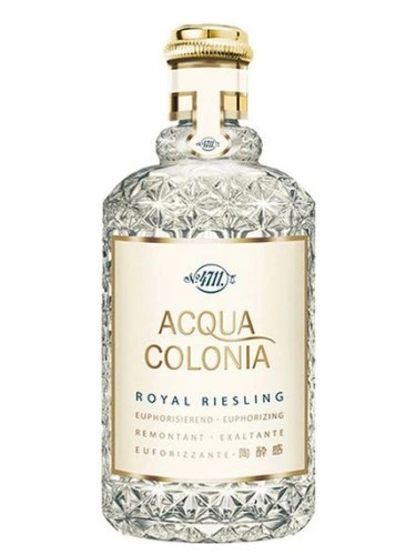 4711 Acqua Colonia Royal Riesling Eau de Cologne splash & spray 170ml 5.7 fl oz