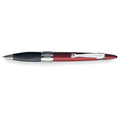 Cross Morph 472-3 Mars red Ball point pen with metal box original guarantee