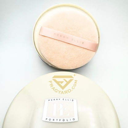 PERRY ELLIS PORTFOLIO BODY POWDER 5FLOZ 142G