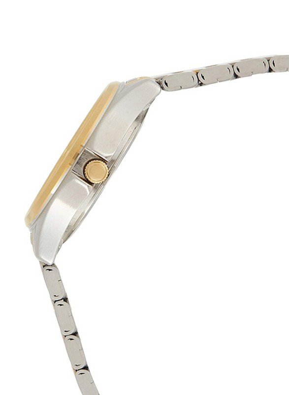 Casio Watch Collection LTP-1183G-7ADF Stainless Steel Wrist Watch for Women