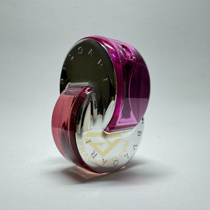 BVLGARI OMNIA PINK SAPPHARE EAU DE TOILETTE 65 ML TESTER